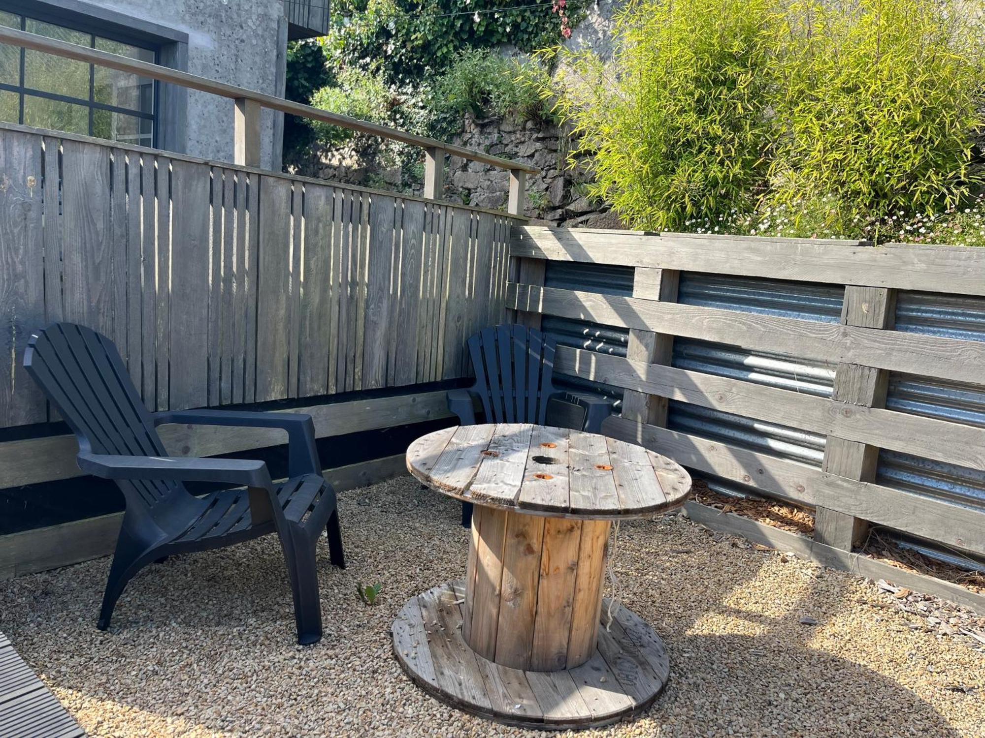 Hébergement de vacances Maison De Caractere Cote De Granit Rose