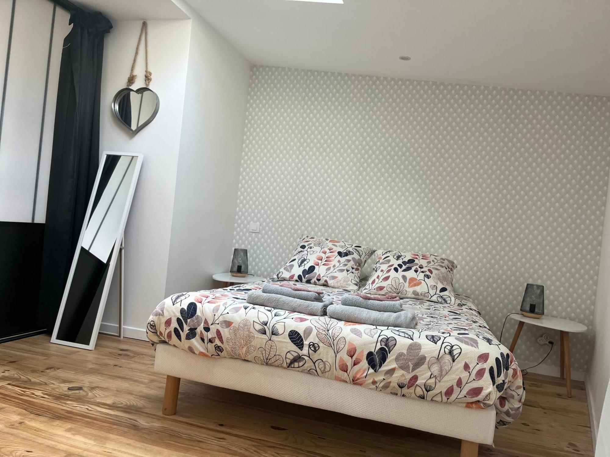 Maison De Caractere Cote De Granit Rose Hébergement de vacances *
