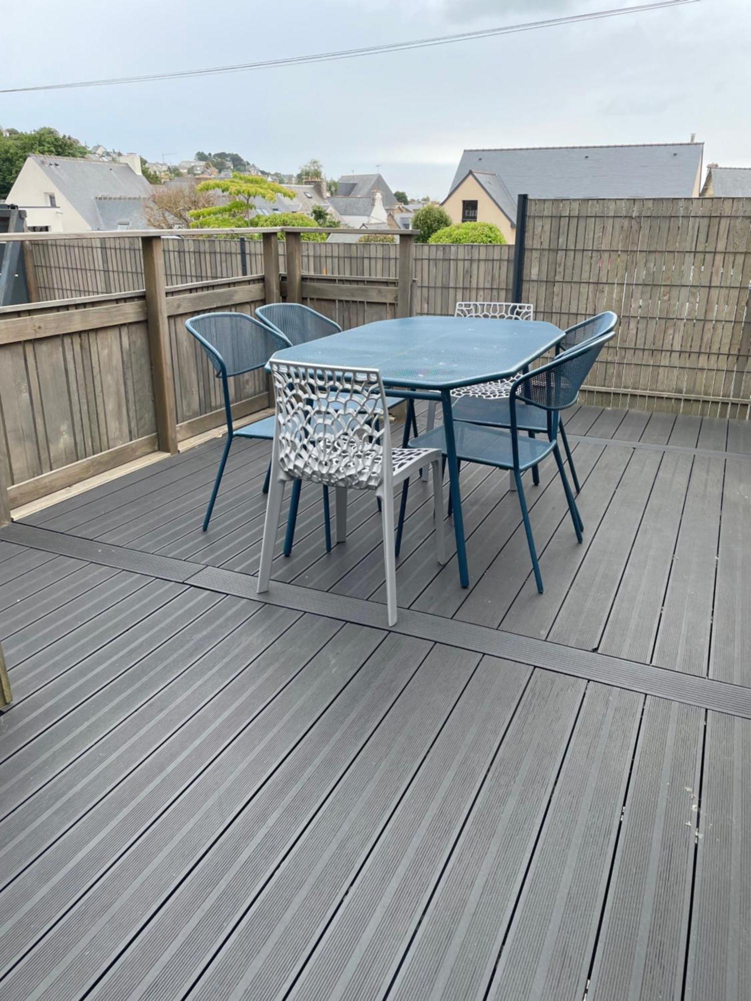 Maison De Caractere Cote De Granit Rose *