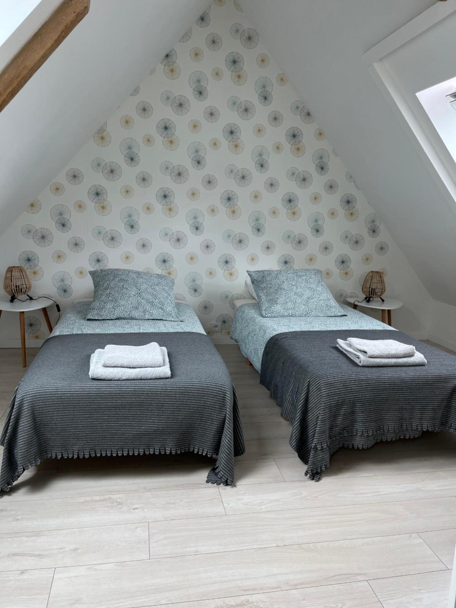 Maison De Caractere Cote De Granit Rose Hébergement de vacances Perros-Guirec