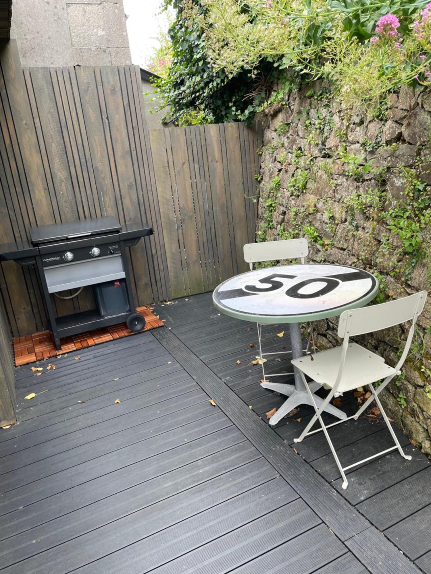 Maison De Caractere Cote De Granit Rose Hébergement de vacances